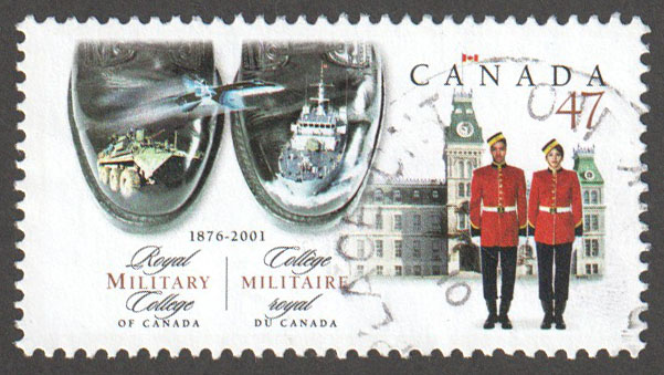 Canada Scott 1906 Used - Click Image to Close